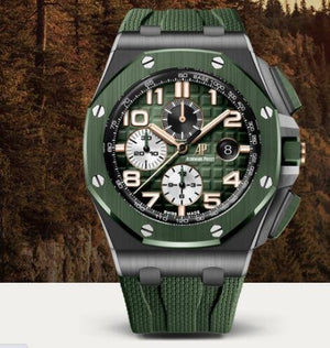 Audemars Piguet (Royal Oak Offshore) Watch For Men 26405CE.OO.A056CA.01