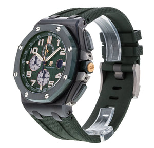 Audemars Piguet (Royal Oak Offshore) Watch For Men 26405CE.OO.A056CA.01