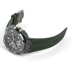 Audemars Piguet (Royal Oak Offshore) Watch For Men 26405CE.OO.A056CA.01