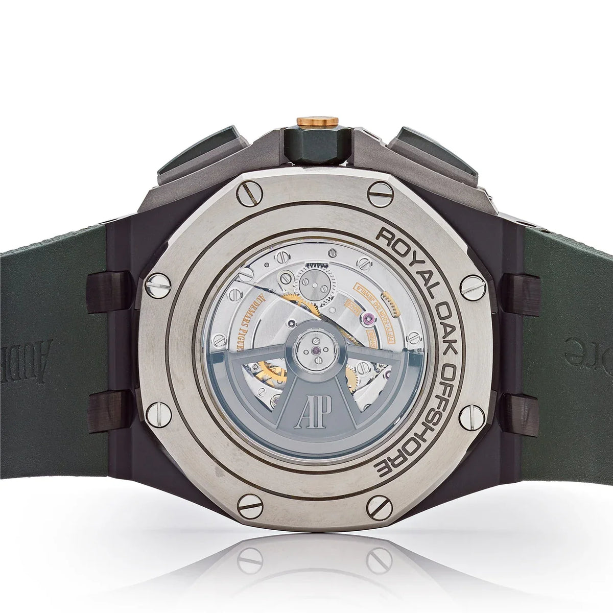 Audemars Piguet (Royal Oak Offshore) Watch For Men 26405CE.OO.A056CA.01