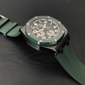 Audemars Piguet (Royal Oak Offshore) Watch For Men 26405CE.OO.A056CA.01