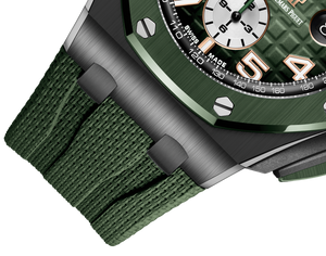 Audemars Piguet (Royal Oak Offshore) Watch For Men 26405CE.OO.A056CA.01