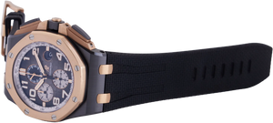 Audemars Piguet (Royal Oak Offshore) Watch For Men 26405NR.OO.A002CA.01