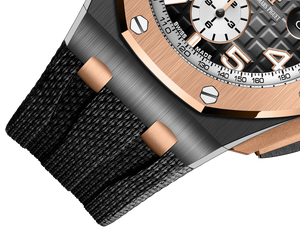 Audemars Piguet (Royal Oak Offshore) Watch For Men 26405NR.OO.A002CA.01