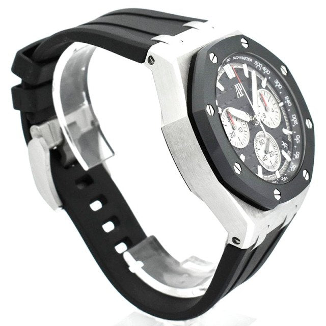 Audemars Piguet (Royal Oak Offshore) Watch For Men 26420SO.OO.A002CA.01