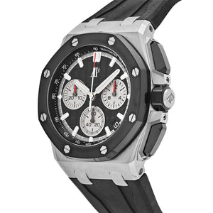 Audemars Piguet (Royal Oak Offshore) Watch For Men 26420SO.OO.A002CA.01