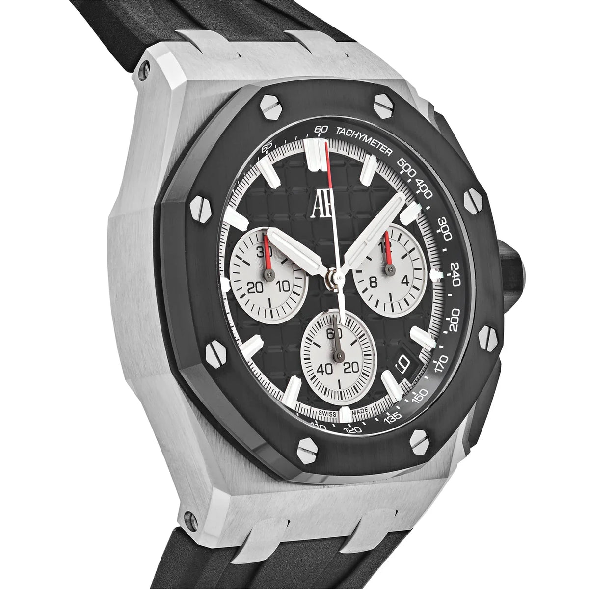 Audemars Piguet (Royal Oak Offshore) Watch For Men 26420SO.OO.A002CA.01