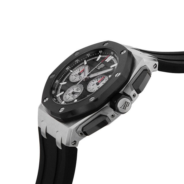 Audemars Piguet (Royal Oak Offshore) Watch For Men 26420SO.OO.A002CA.01