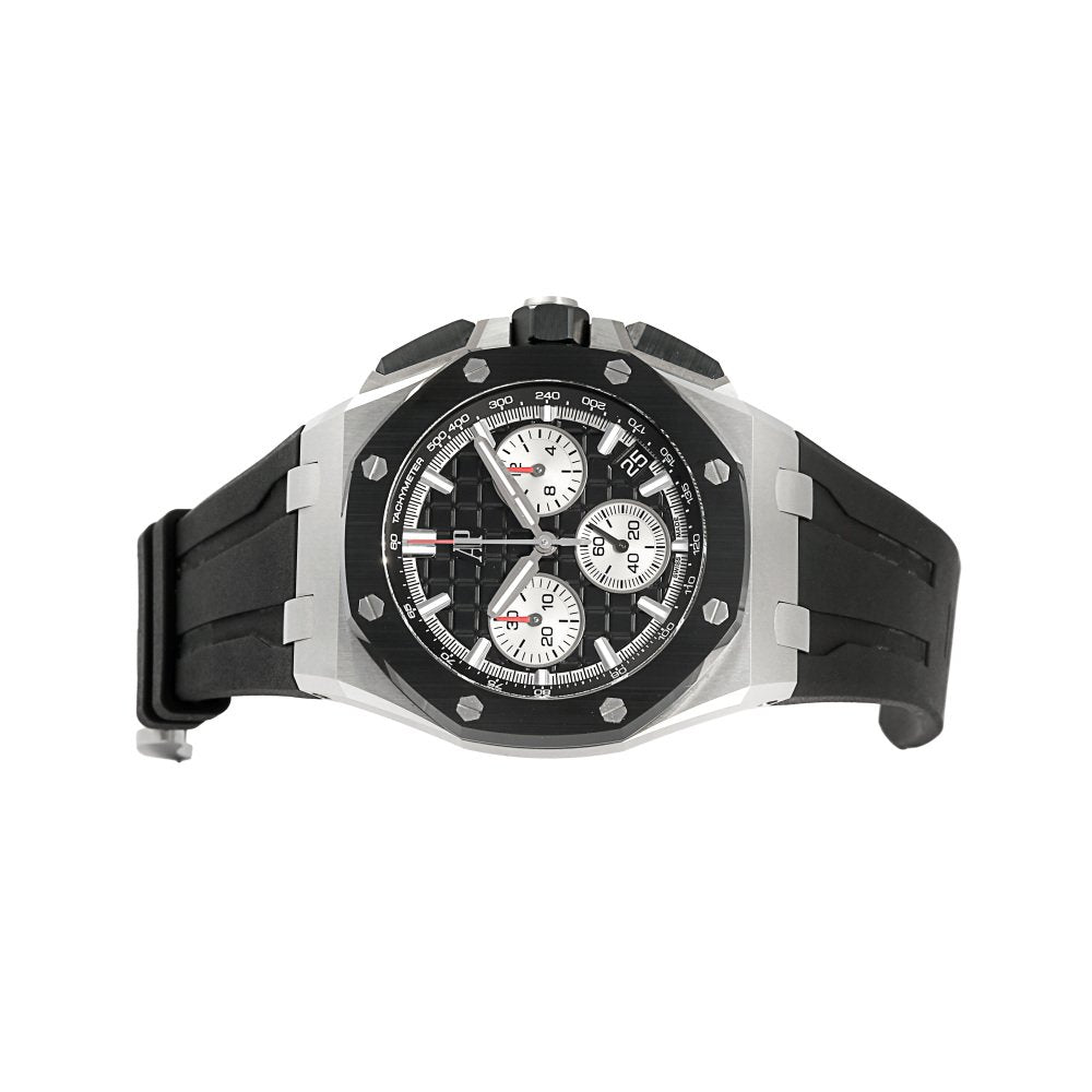 Audemars Piguet (Royal Oak Offshore) Watch For Men 26420SO.OO.A002CA.01