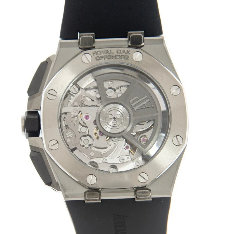 Audemars Piguet (Royal Oak Offshore) Watch For Men 26420SO.OO.A002CA.01