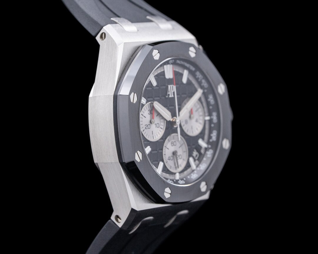 Audemars Piguet (Royal Oak Offshore) Watch For Men 26420SO.OO.A002CA.01