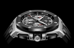 Audemars Piguet (Royal Oak Offshore) Watch For Men 26420SO.OO.A002CA.01