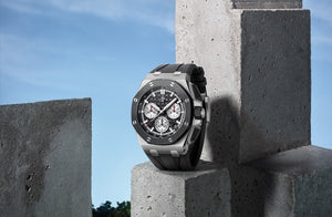 Audemars Piguet (Royal Oak Offshore) Watch For Men 26420SO.OO.A002CA.01