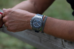 Audemars Piguet (Royal Oak Offshore) Watch For Men 26420SO.OO.A002CA.01