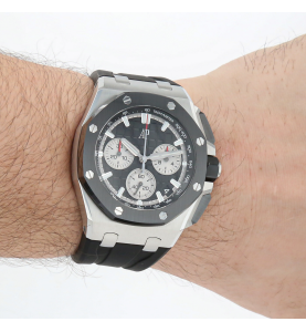 Audemars Piguet (Royal Oak Offshore) Watch For Men 26420SO.OO.A002CA.01