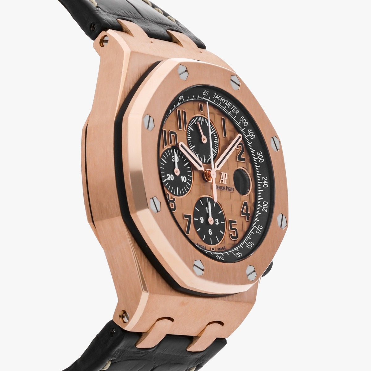 Audemars Piguet (Royal Oak Offshore) Watch For Men 26470OR.OO.A002CR.01