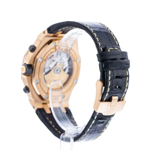 Audemars Piguet (Royal Oak Offshore) Watch For Men 26470OR.OO.A002CR.01