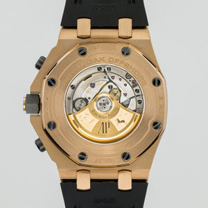 Audemars Piguet (Royal Oak Offshore) Watch For Men 26470OR.OO.A002CR.01