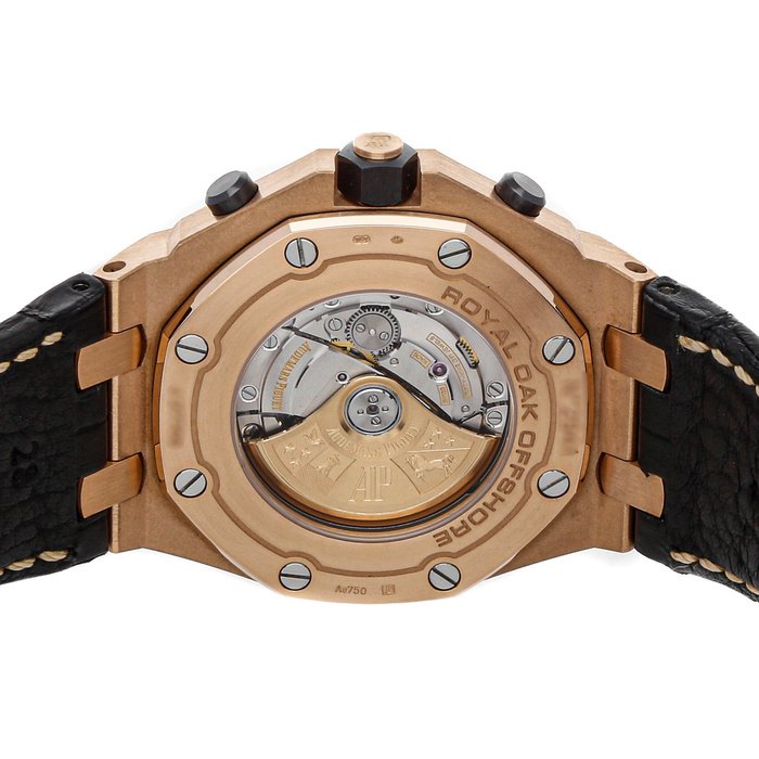 Audemars Piguet (Royal Oak Offshore) Watch For Men 26470OR.OO.A002CR.01
