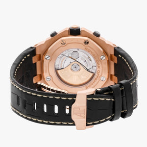 Audemars Piguet (Royal Oak Offshore) Watch For Men 26470OR.OO.A002CR.01