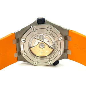 Audemars Piguet (Royal Oak Offshore) Watch For Men 15710ST.OO.A070CA.01