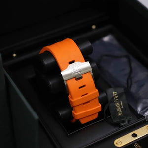 Audemars Piguet (Royal Oak Offshore) Watch For Men 15710ST.OO.A070CA.01