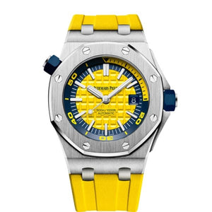 Audemars Piguet (Royal Oak Offshore) Watch For Men 15710ST.OO.A051CA.01