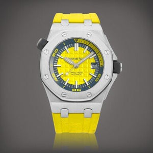 Audemars Piguet (Royal Oak Offshore) Watch For Men 15710ST.OO.A051CA.01