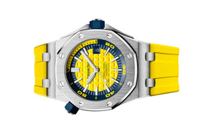 Audemars Piguet (Royal Oak Offshore) Watch For Men 15710ST.OO.A051CA.01