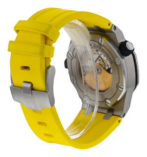Audemars Piguet (Royal Oak Offshore) Watch For Men 15710ST.OO.A051CA.01