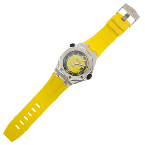 Audemars Piguet (Royal Oak Offshore) Watch For Men 15710ST.OO.A051CA.01