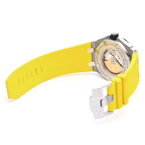 Audemars Piguet (Royal Oak Offshore) Watch For Men 15710ST.OO.A051CA.01
