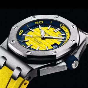 Audemars Piguet (Royal Oak Offshore) Watch For Men 15710ST.OO.A051CA.01