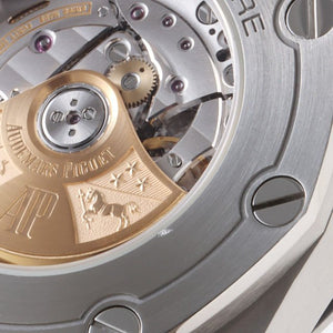 Audemars Piguet (Royal Oak Offshore) Watch For Men 15710ST.OO.A051CA.01