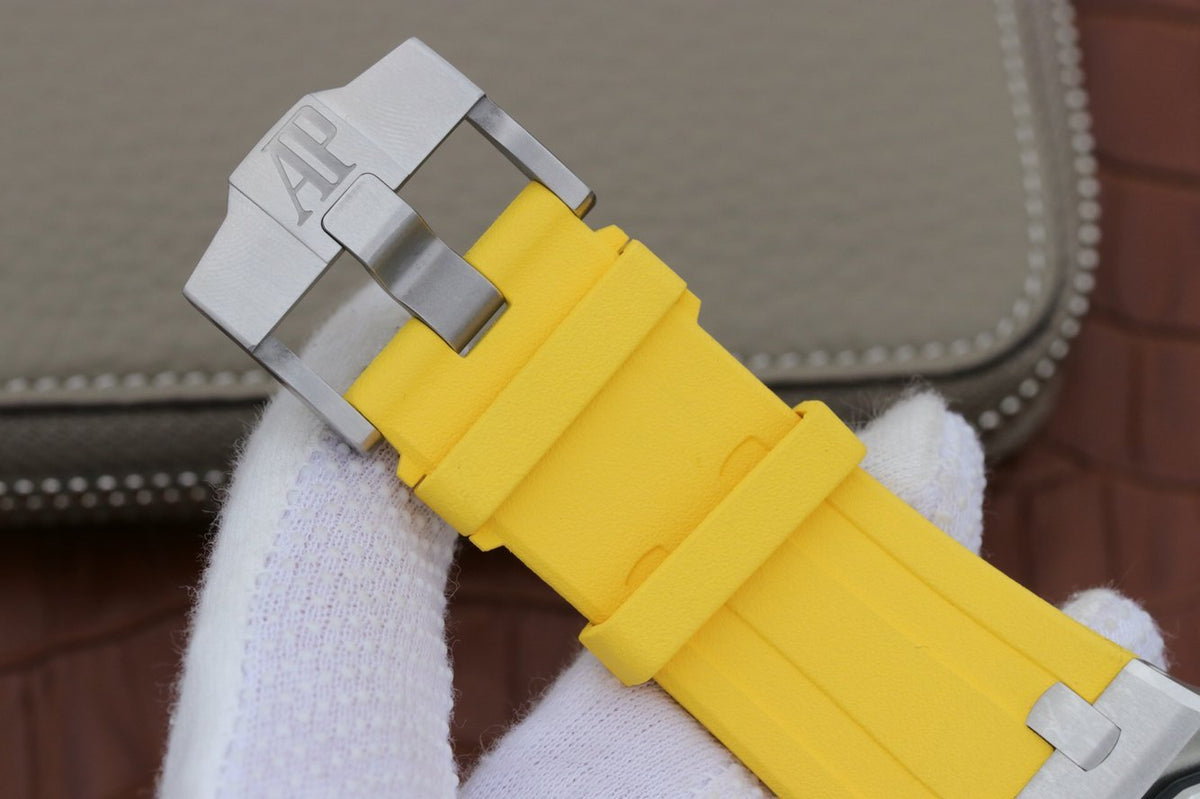 Audemars Piguet (Royal Oak Offshore) Watch For Men 15710ST.OO.A051CA.01