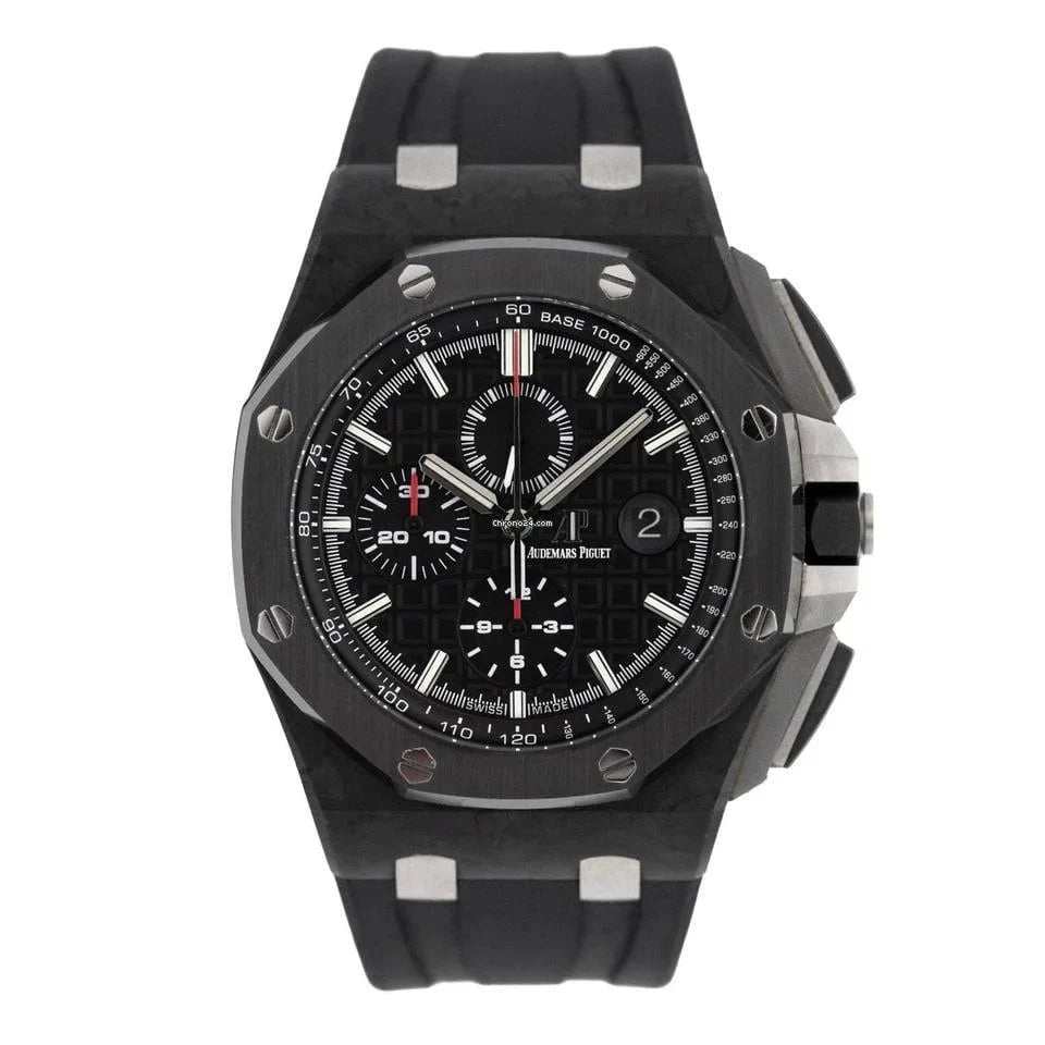 Audemars Piguet (Royal Oak Offshore) Watch For Men 26400AU.OO.A002CA.01