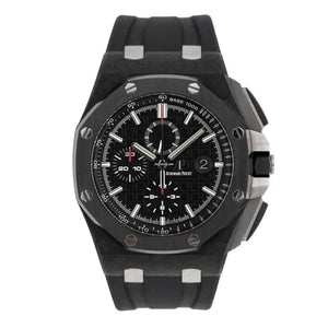 Audemars Piguet (Royal Oak Offshore) Watch For Men 26400AU.OO.A002CA.01