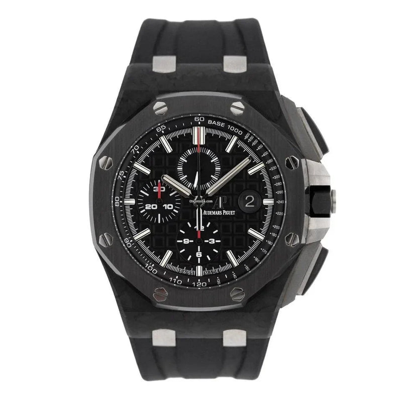 Audemars Piguet (Royal Oak Offshore) Watch For Men 26400AU.OO.A002CA.01