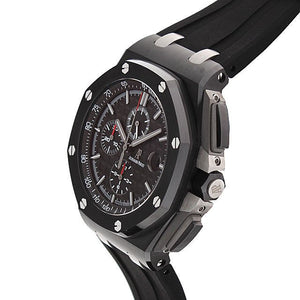 Audemars Piguet (Royal Oak Offshore) Watch For Men 26400AU.OO.A002CA.01