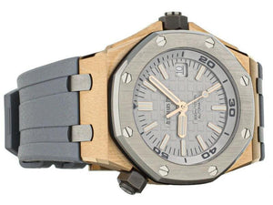 Audemars Piguet (Royal Oak Offshore) Watch For Men 15711OI.OO.A006CA.01