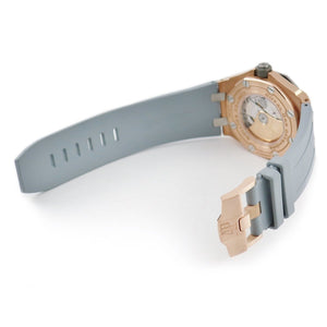 Audemars Piguet (Royal Oak Offshore) Watch For Men 15711OI.OO.A006CA.01
