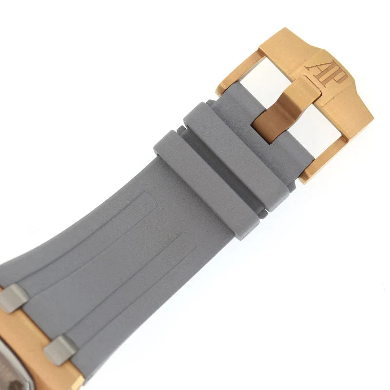 Audemars Piguet (Royal Oak Offshore) Watch For Men 15711OI.OO.A006CA.01
