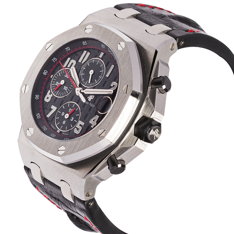 Audemars Piguet (Royal Oak Offshore) Watch For Men 26470st.oo.a101cr.01