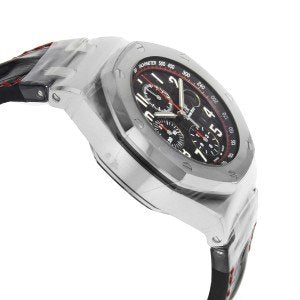 Audemars Piguet (Royal Oak Offshore) Watch For Men 26470st.oo.a101cr.01
