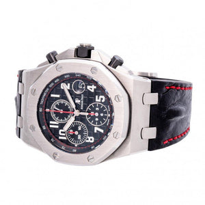 Audemars Piguet (Royal Oak Offshore) Watch For Men 26470st.oo.a101cr.01