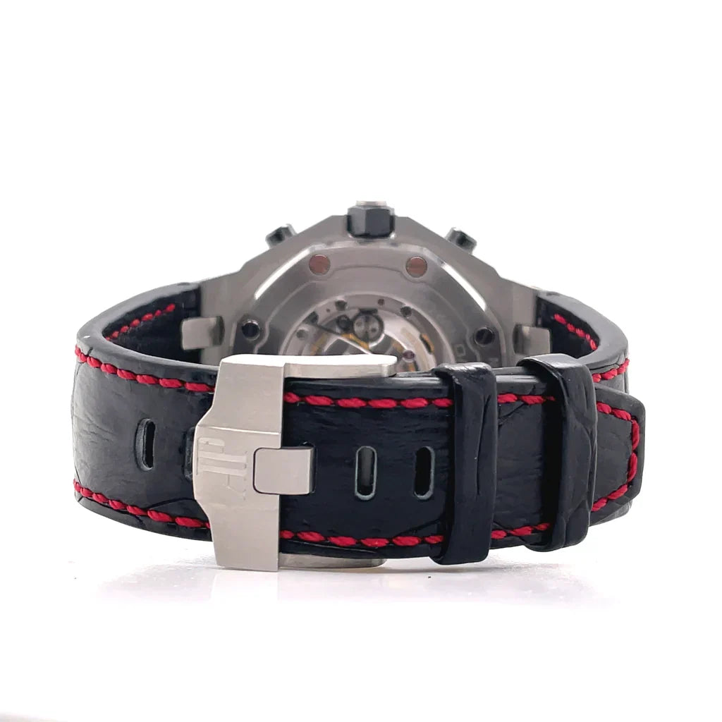 Audemars Piguet (Royal Oak Offshore) Watch For Men 26470st.oo.a101cr.01