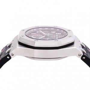 Audemars Piguet (Royal Oak Offshore) Watch For Men 26470st.oo.a101cr.01