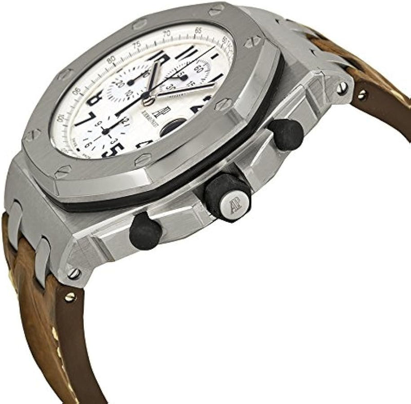 Audemars Piguet (Royal Oak Offshore) Watch For Men 26170ST.OO.D091CR.01