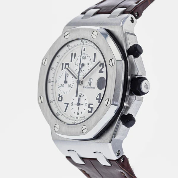 Audemars Piguet (Royal Oak Offshore) Watch For Men 26170ST.OO.D091CR.01