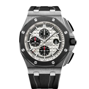 Audemars Piguet (Royal Oak Offshore) Watch For Men 26400SO.OO.A002CA.01